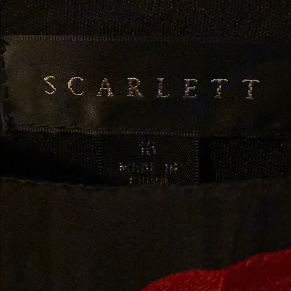 Christmas Party Dress - Picture 2 of 3